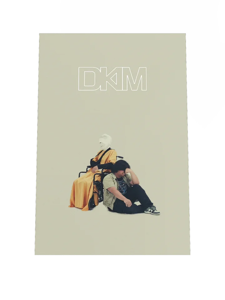 The Best Part of My Life: Film Poster product image (2)