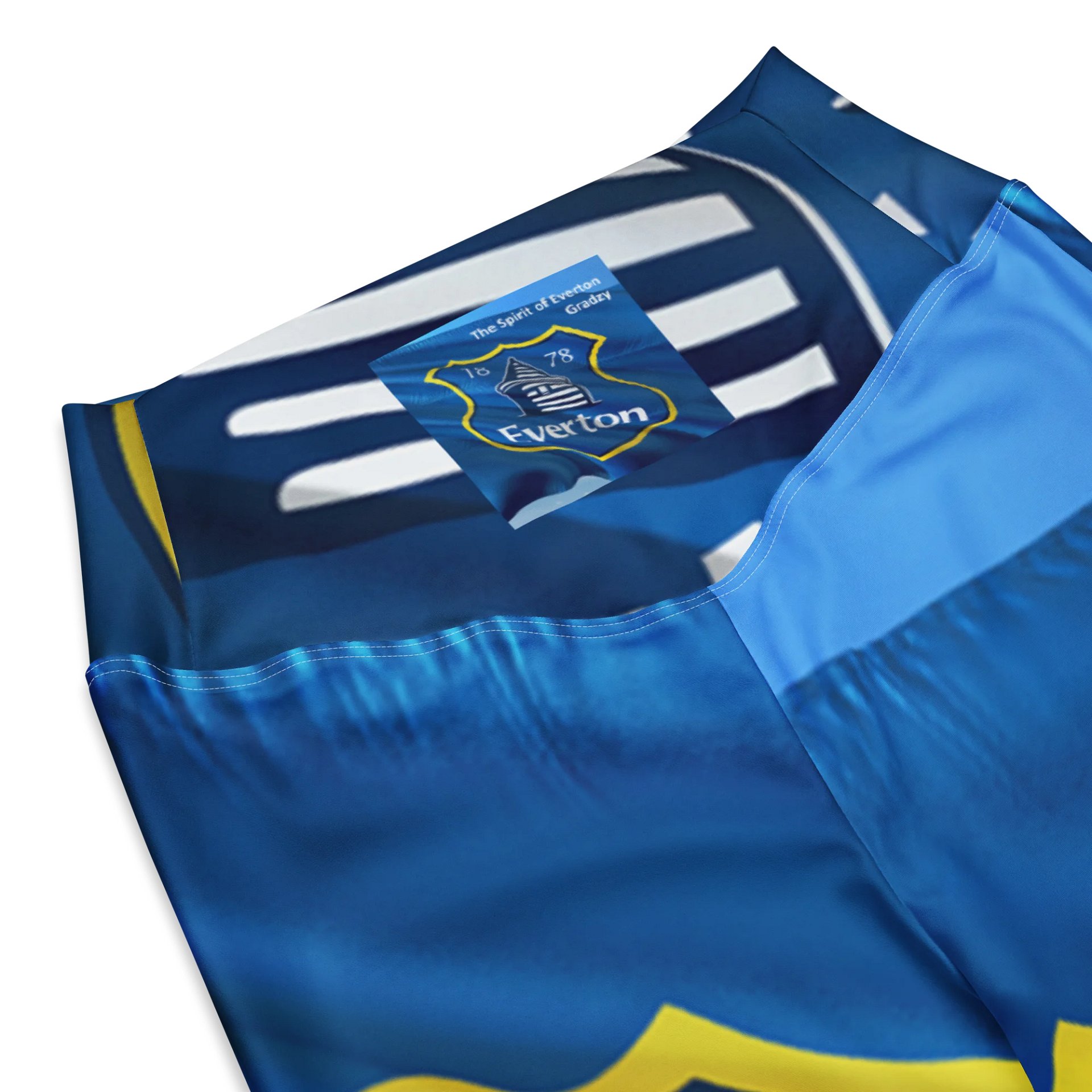 'The Spirit of Everton' Flare Leggings product image (8)
