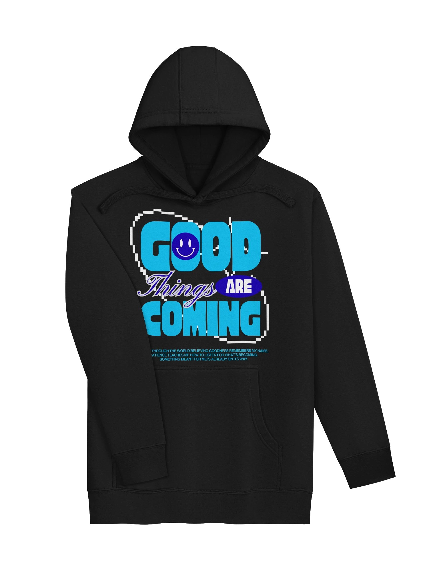 Good Things Hoodie product image (5)