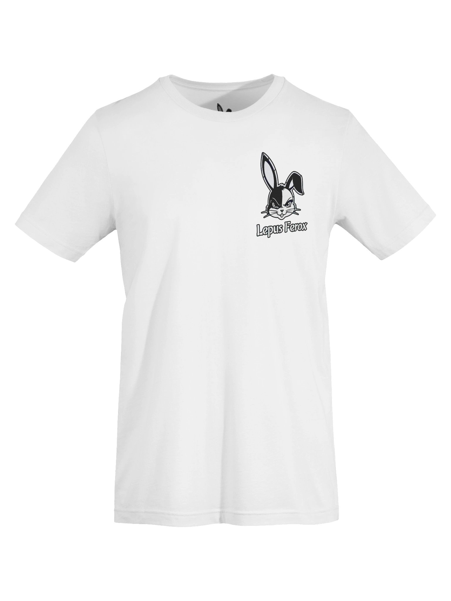Lepus Ferox — Leporina Corps Crest product image (7)
