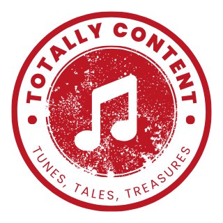 Totally Content: Shop vinyl, CD, cassettes & other music-themed merch
