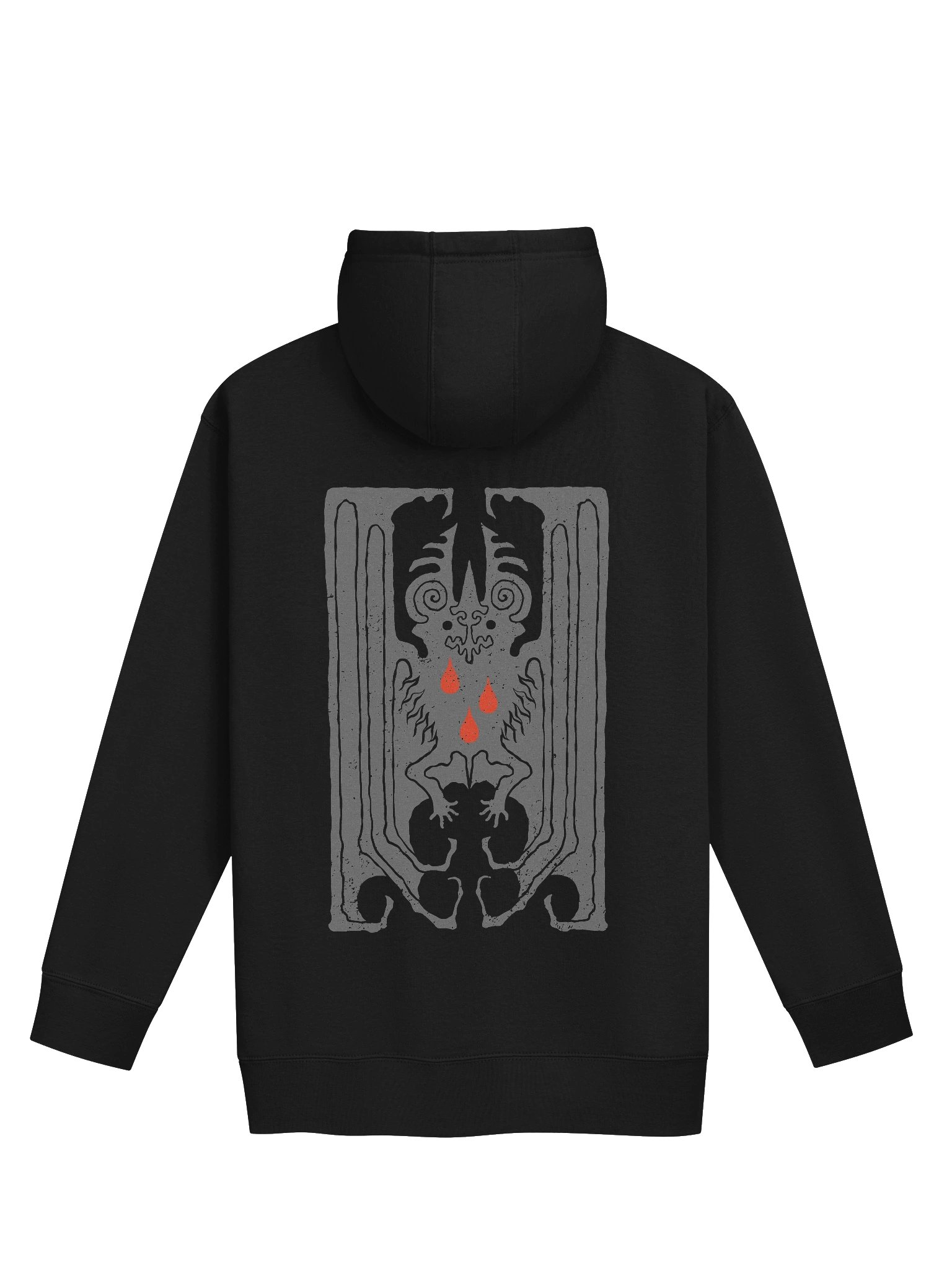 Drawstring Vampire product image (2)