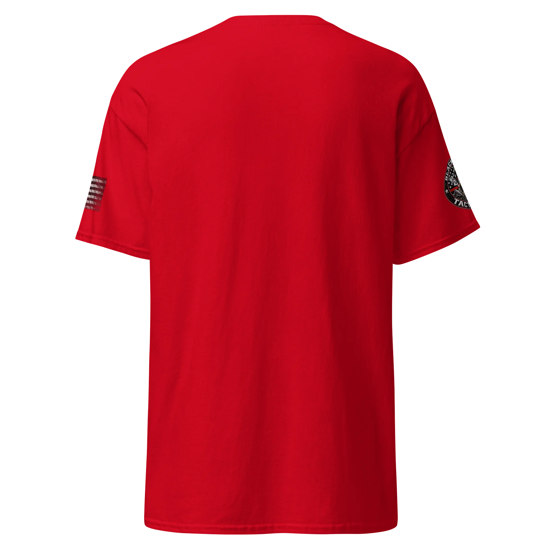 Red Unisex kill the bear product image (7)