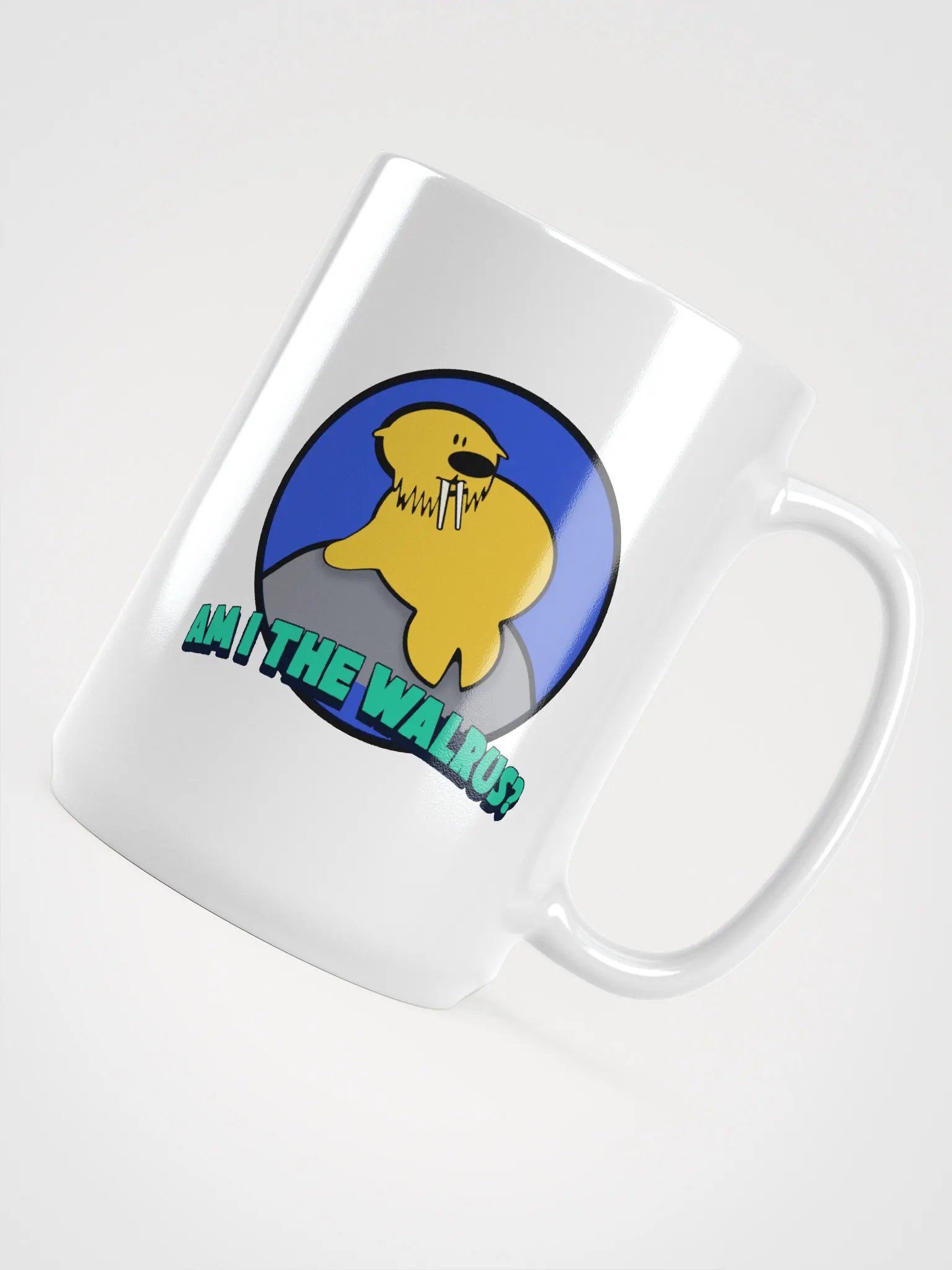 Am I the Walrus? Only Beatles fans product image (4)