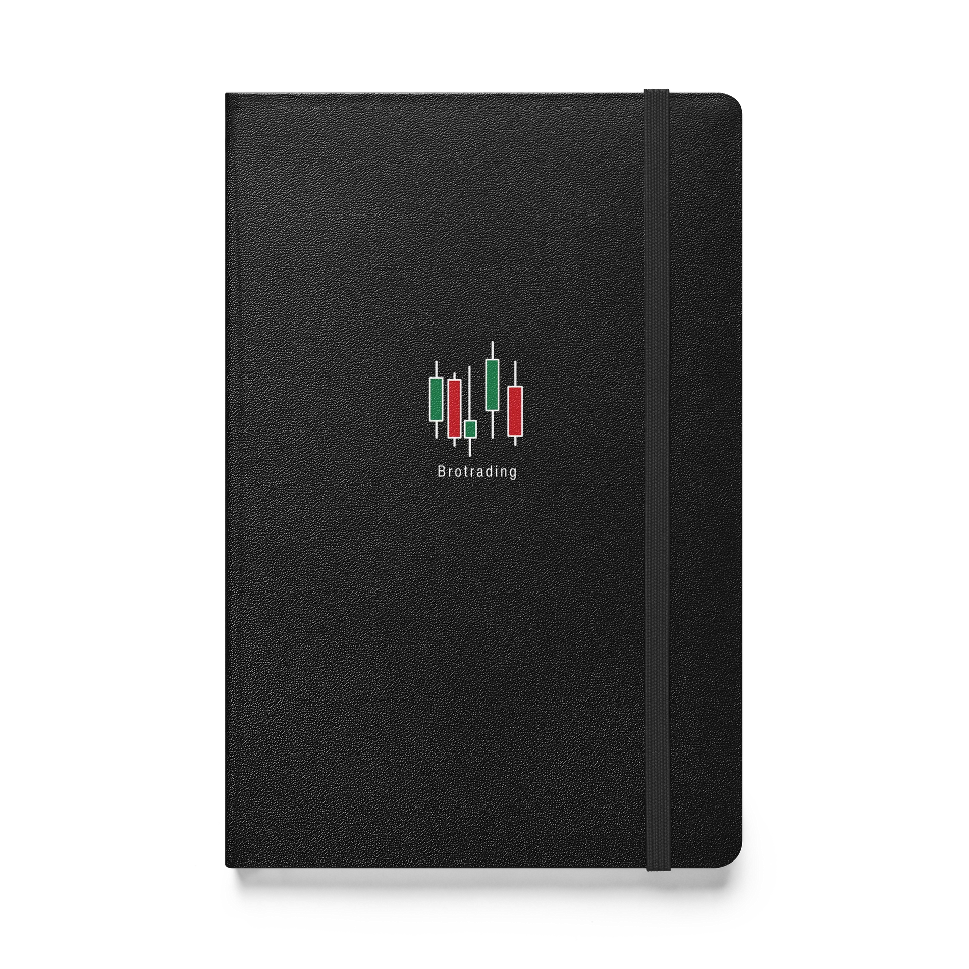 The Bro Trading Journal product image (1)