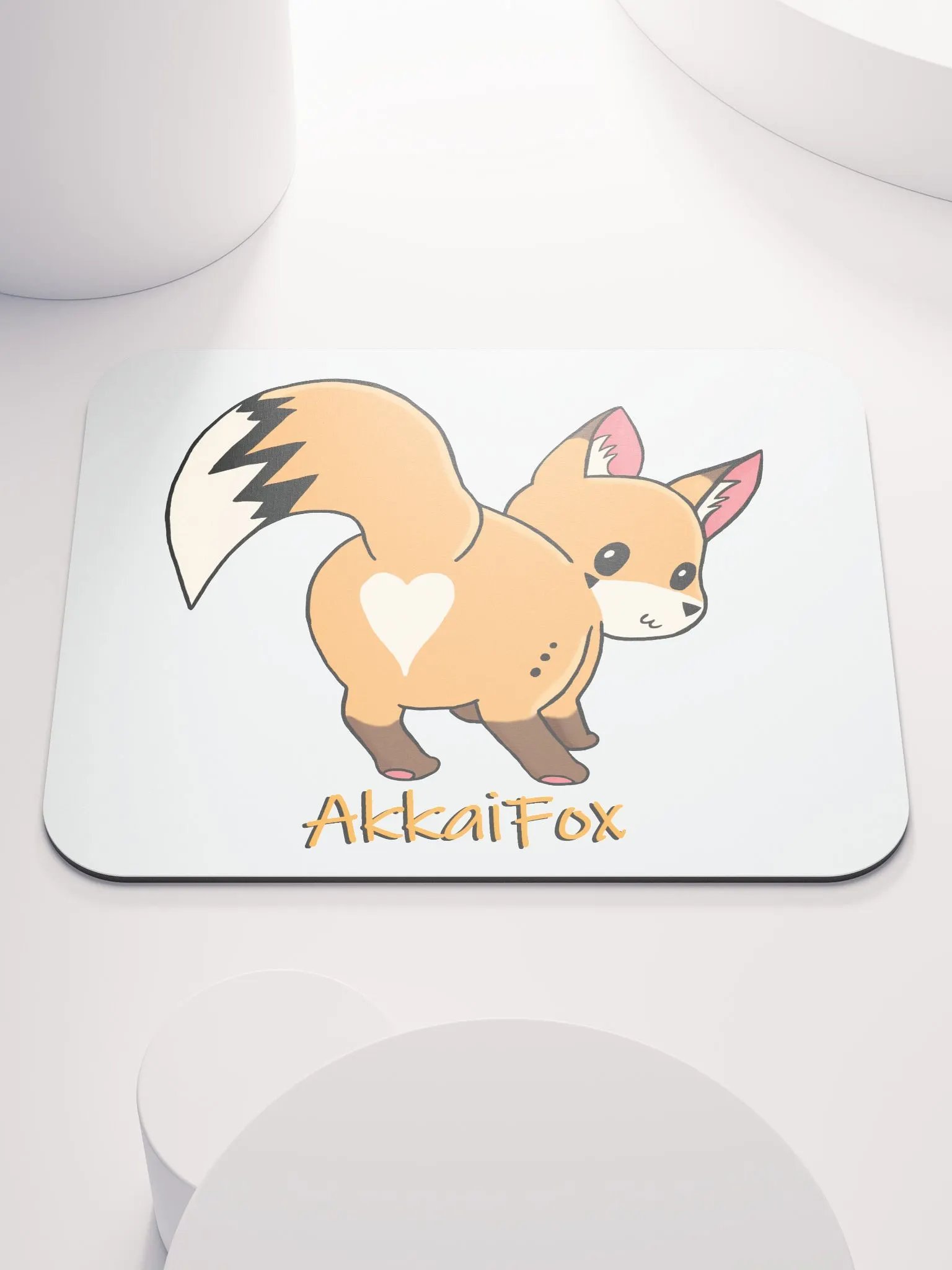 Butt Mouse Pad product image (1)