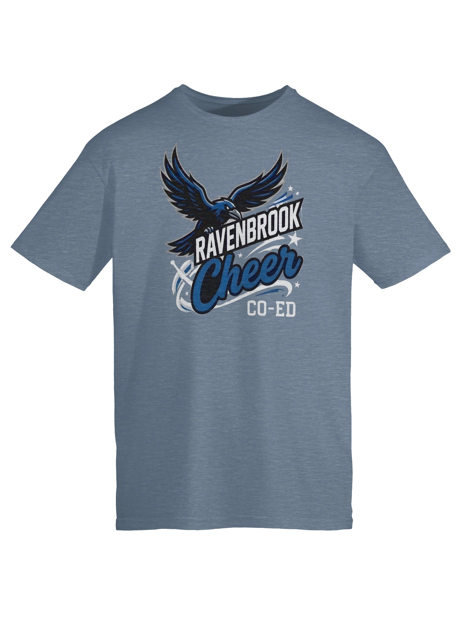 Ravenbrook Cheer Camp Shirt product image (5)