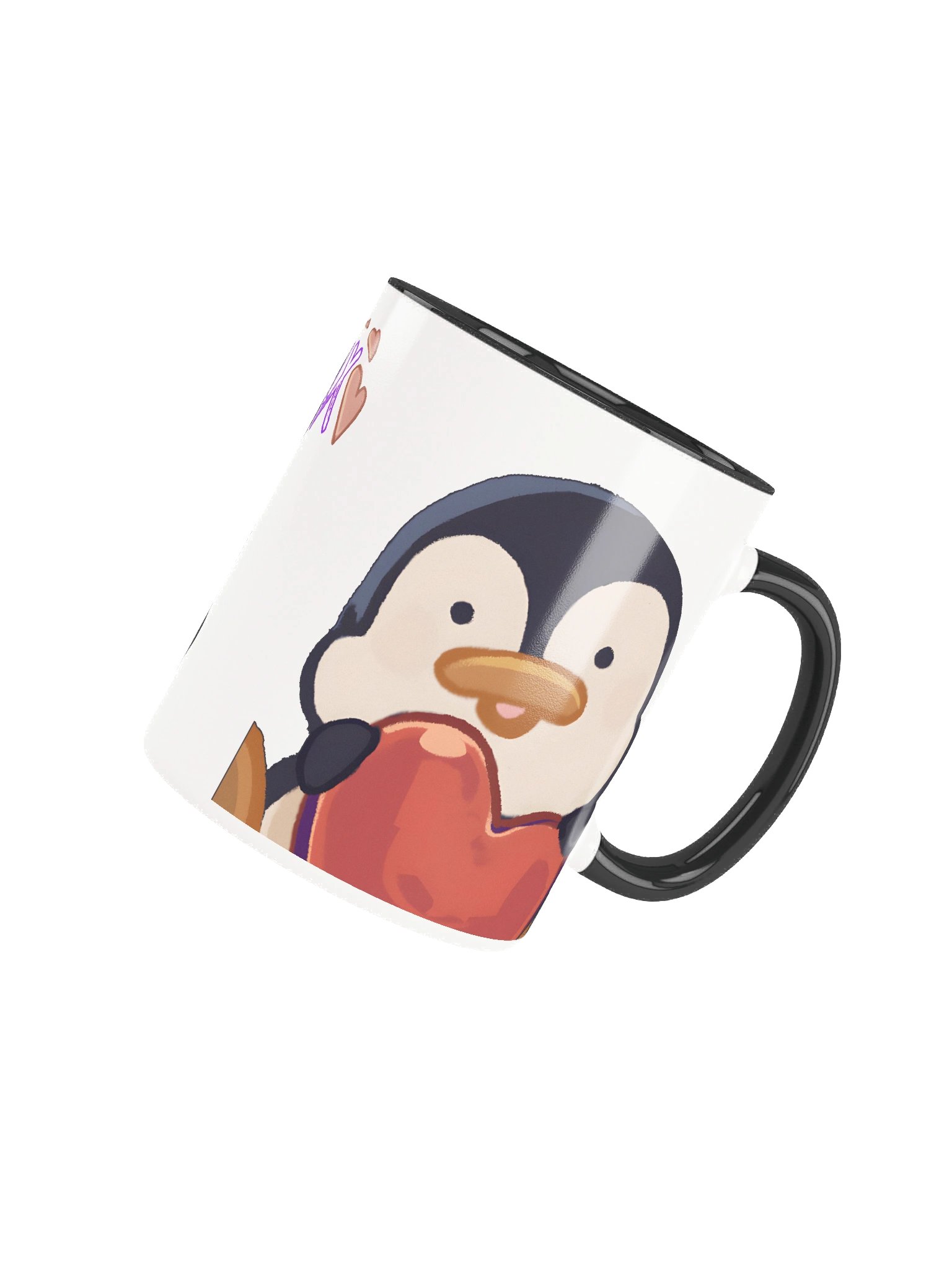 Heart Mug product image (7)
