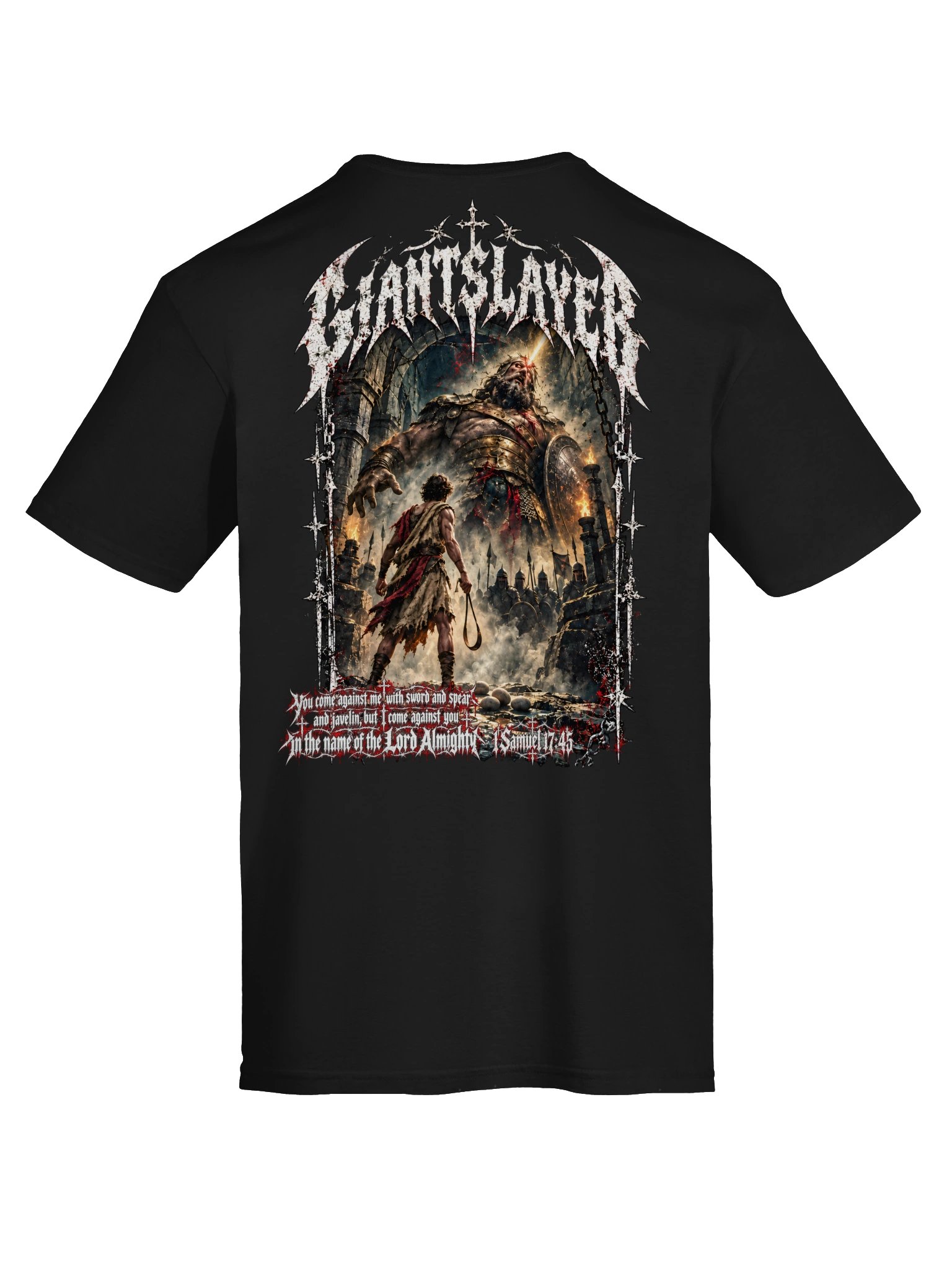David and Goliath product image (7)