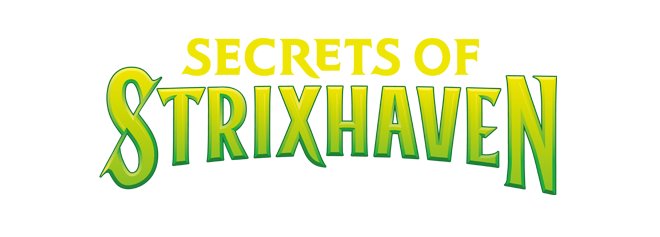 Magic: The Gathering: Secrets of Strixhaven Play Booster - Live Rip & Ship Play Booster product image (1)