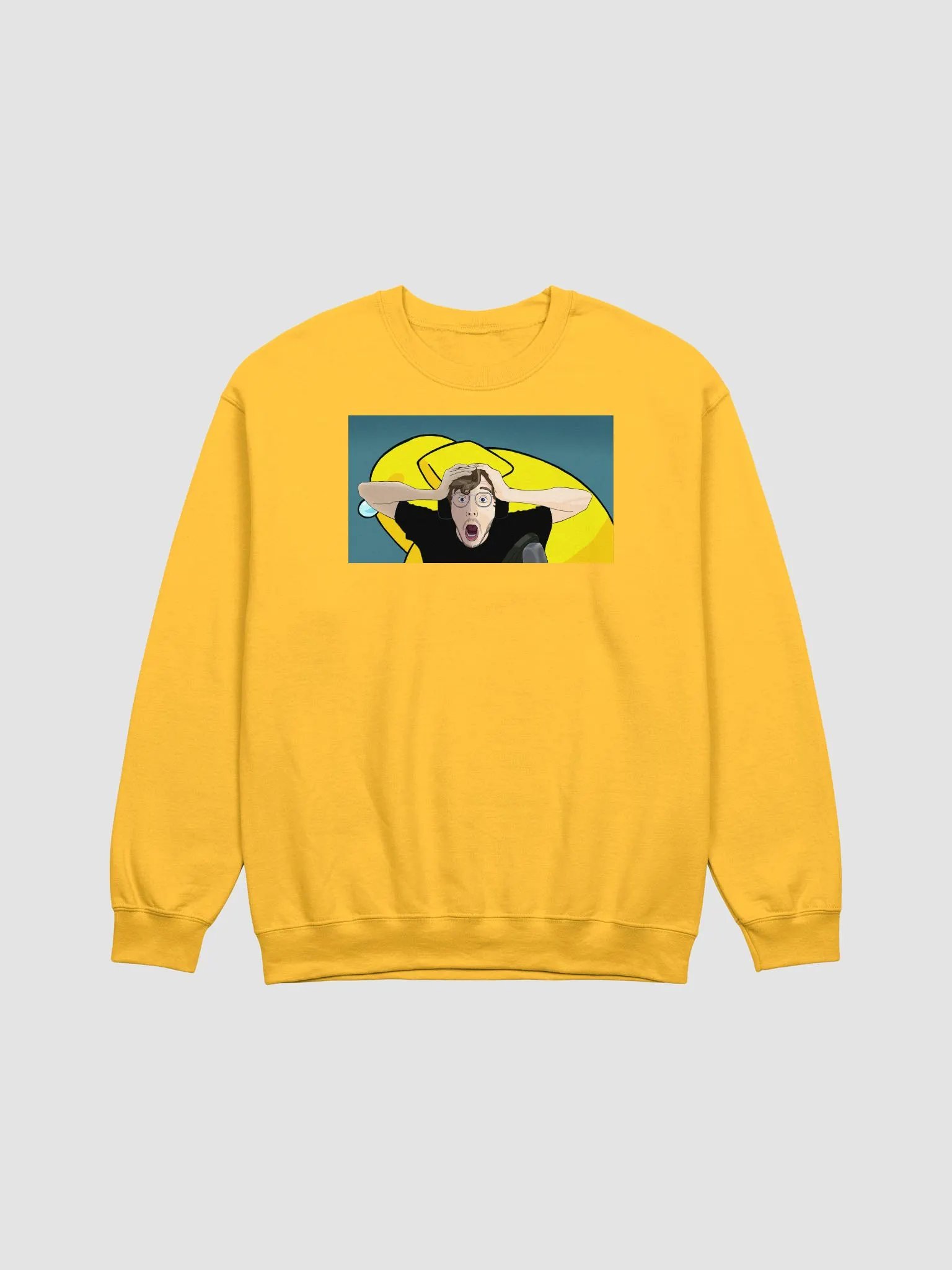 shmungus sweatshirt product image (1)