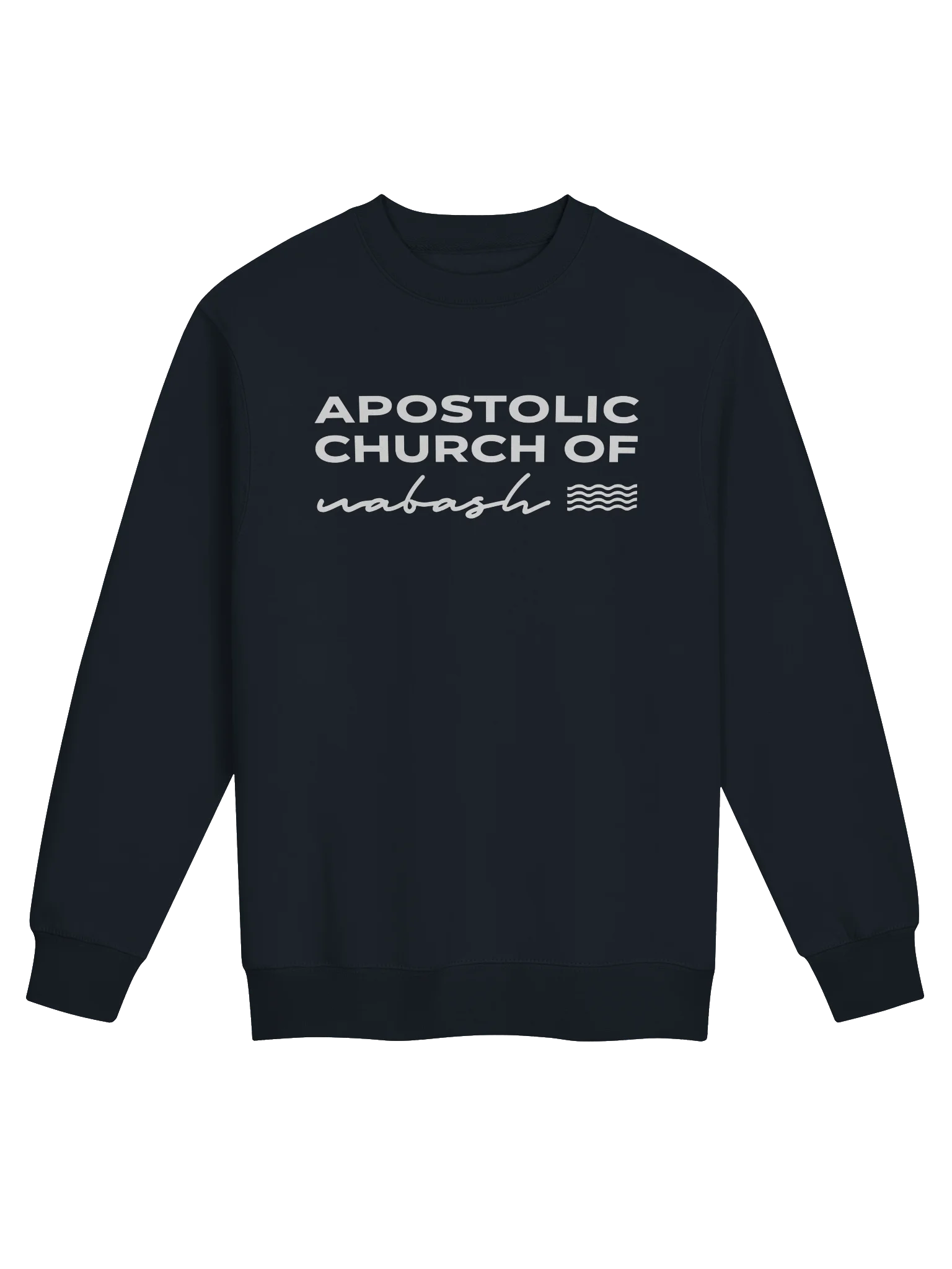 ACW Sweatshirt - Dark product image (5)