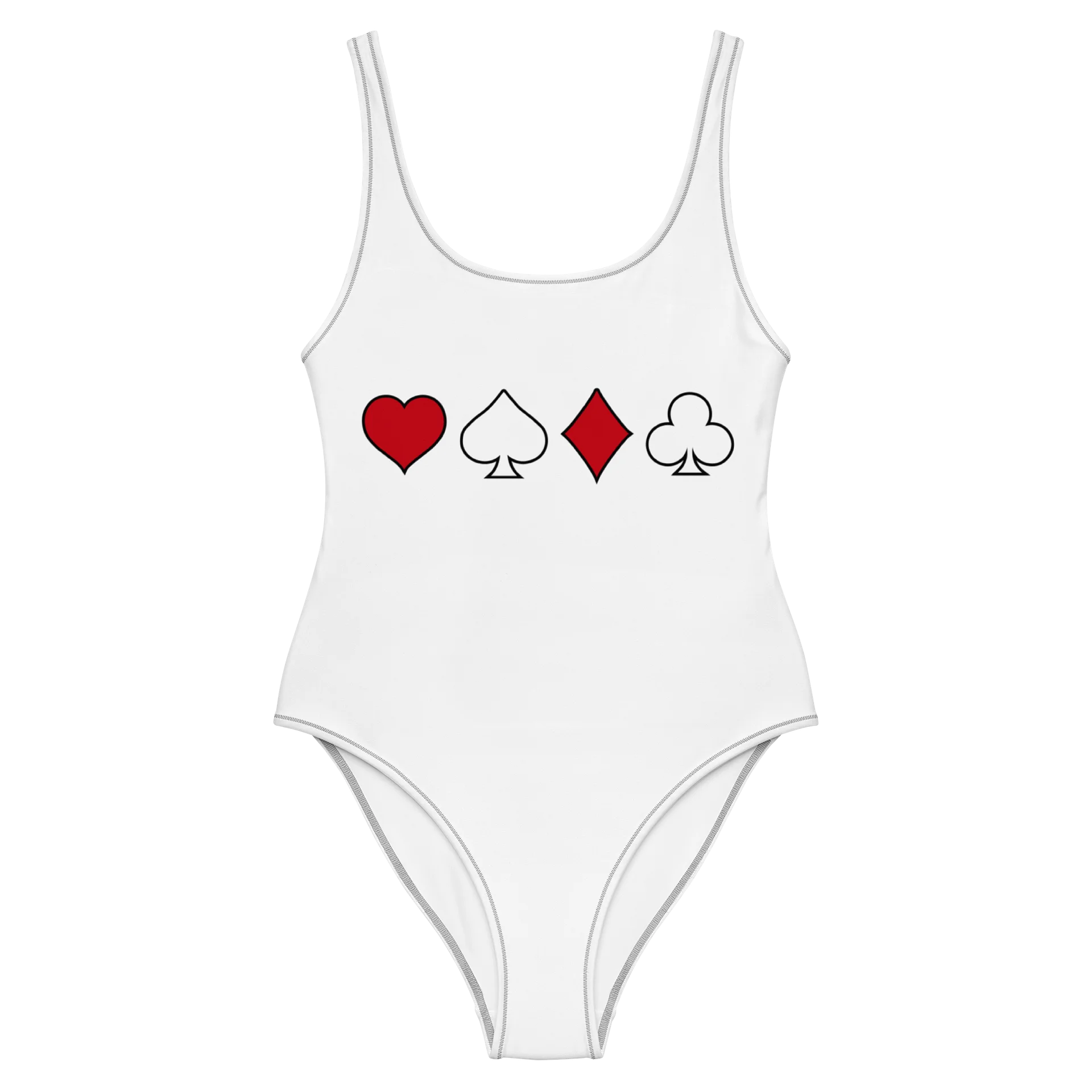 Four Suits Swim Suit product image (2)