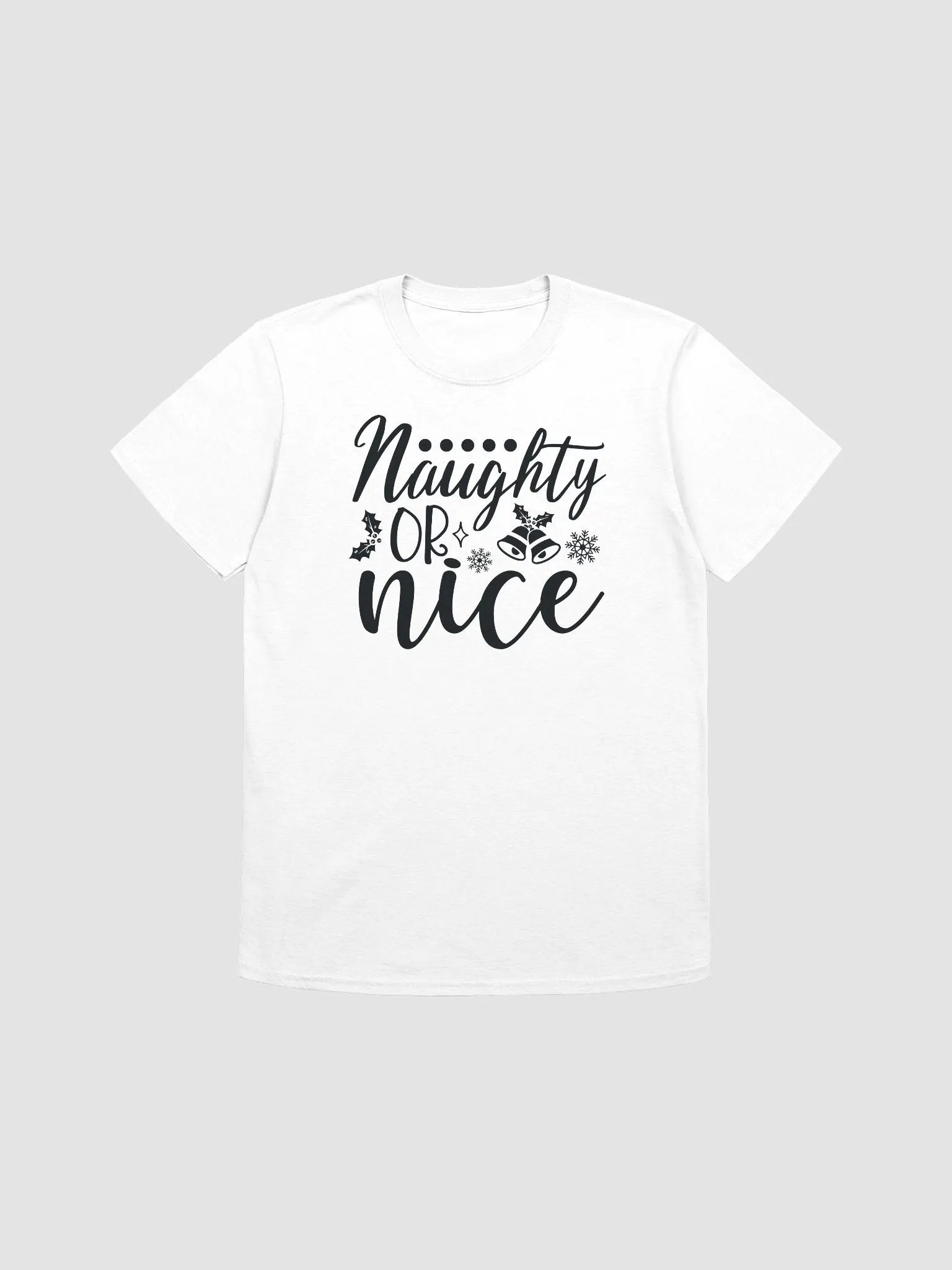 Naughty or Nice product image (1)