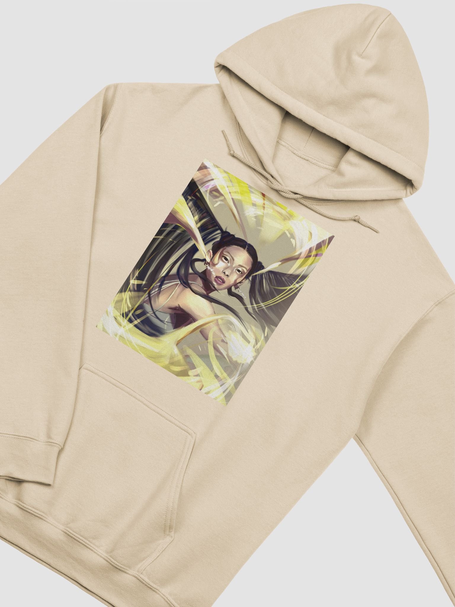 SAWAYAMA - Hoodie product image (7)