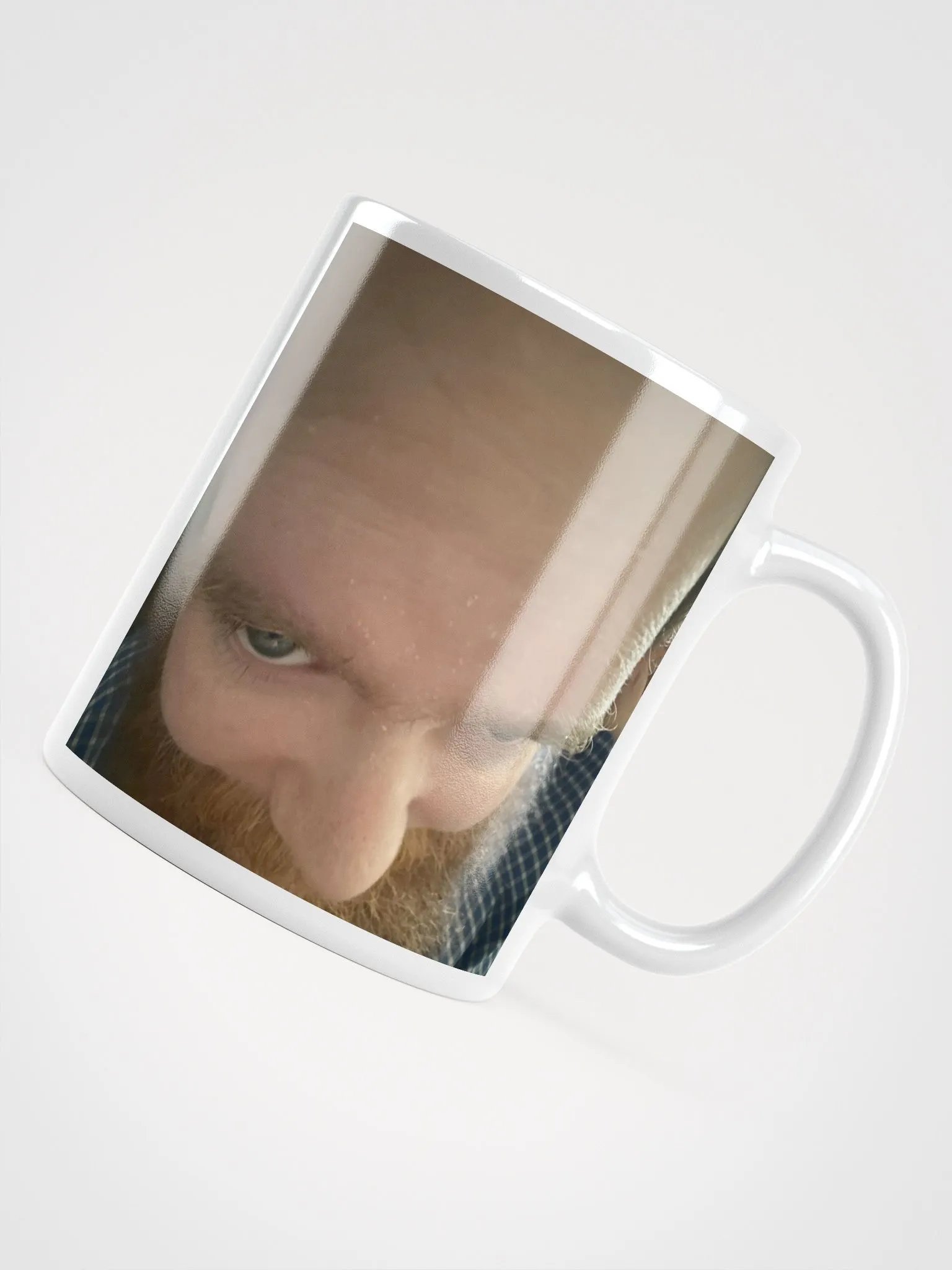 Big Brain, Big Mug product image (12)