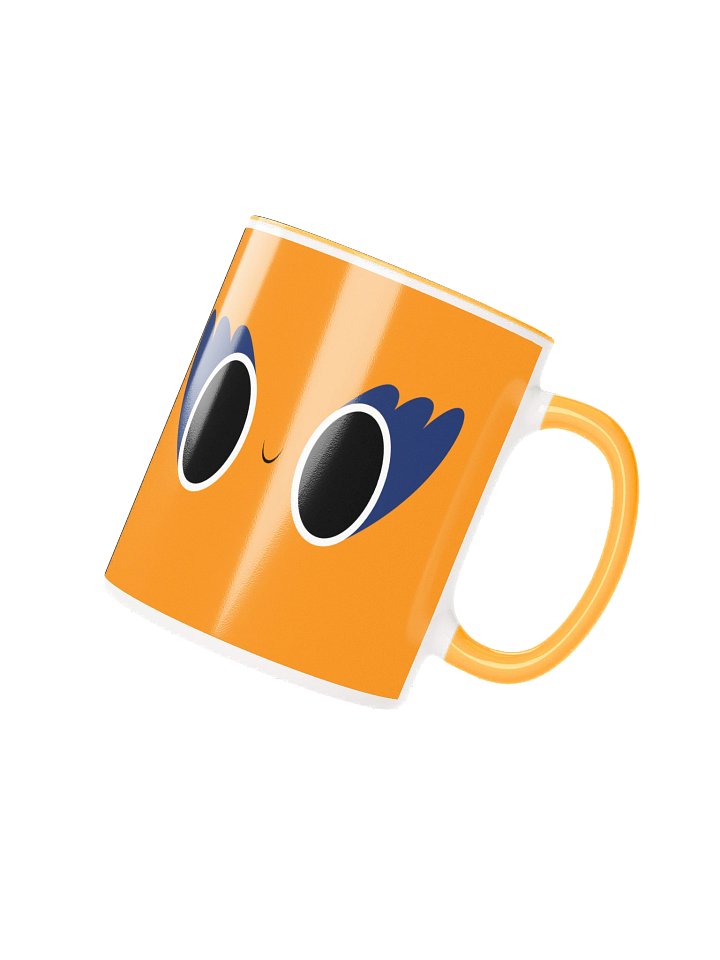 The Little Lake lotls Totl face Mug - Enors product image (2)
