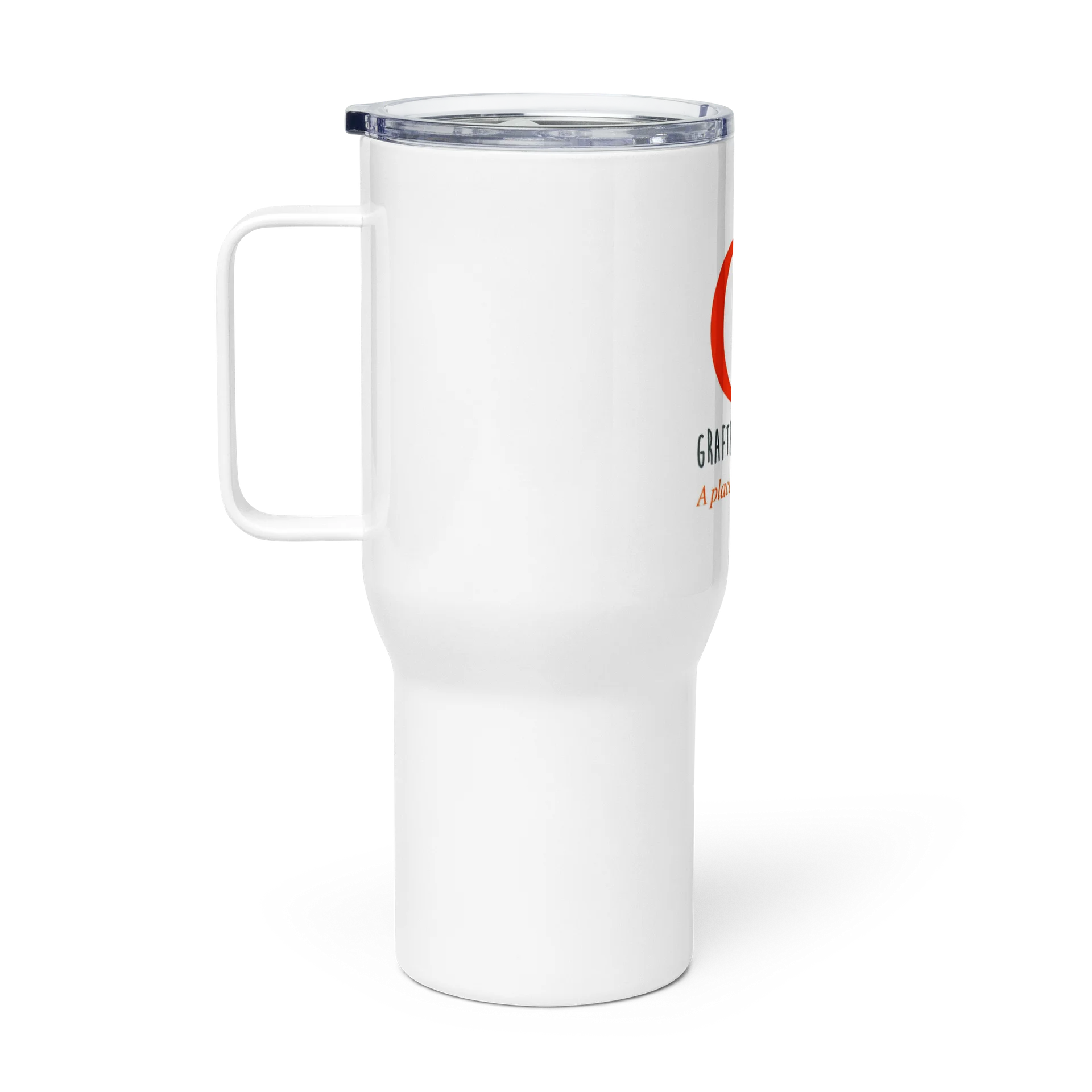 Love Travel Mug product image (2)