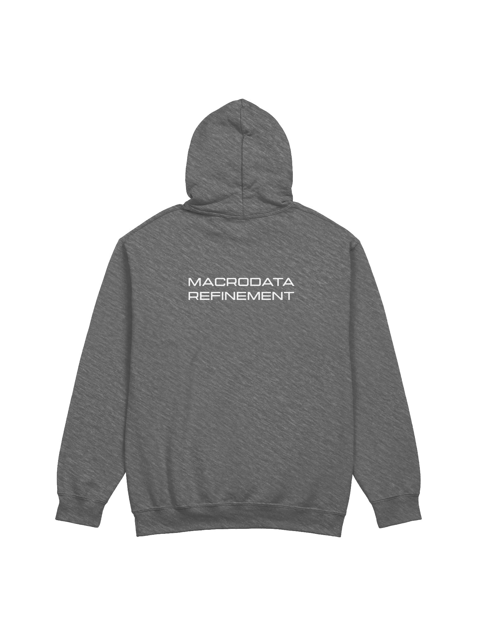 Lumon Macrodata Refinement Hoodie product image (4)