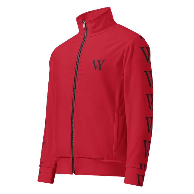 Men - Jackets