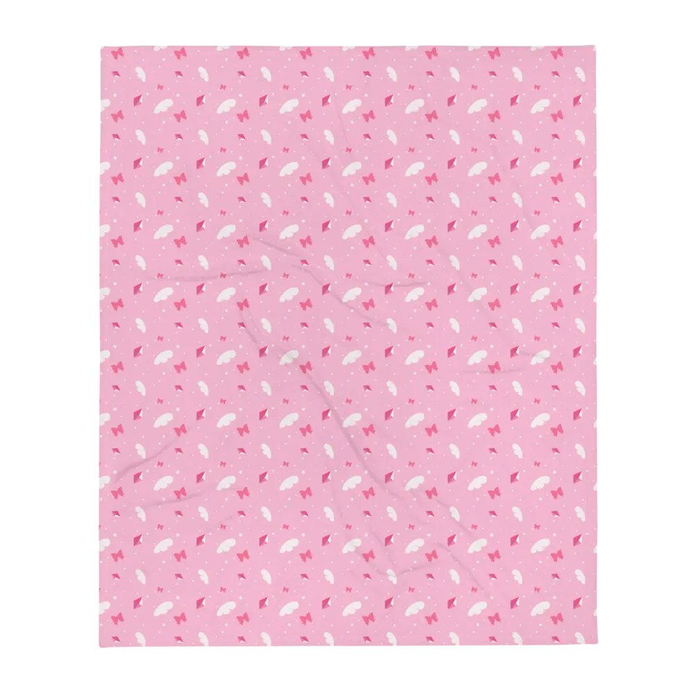 Magical Pattern Blanket product image (13)