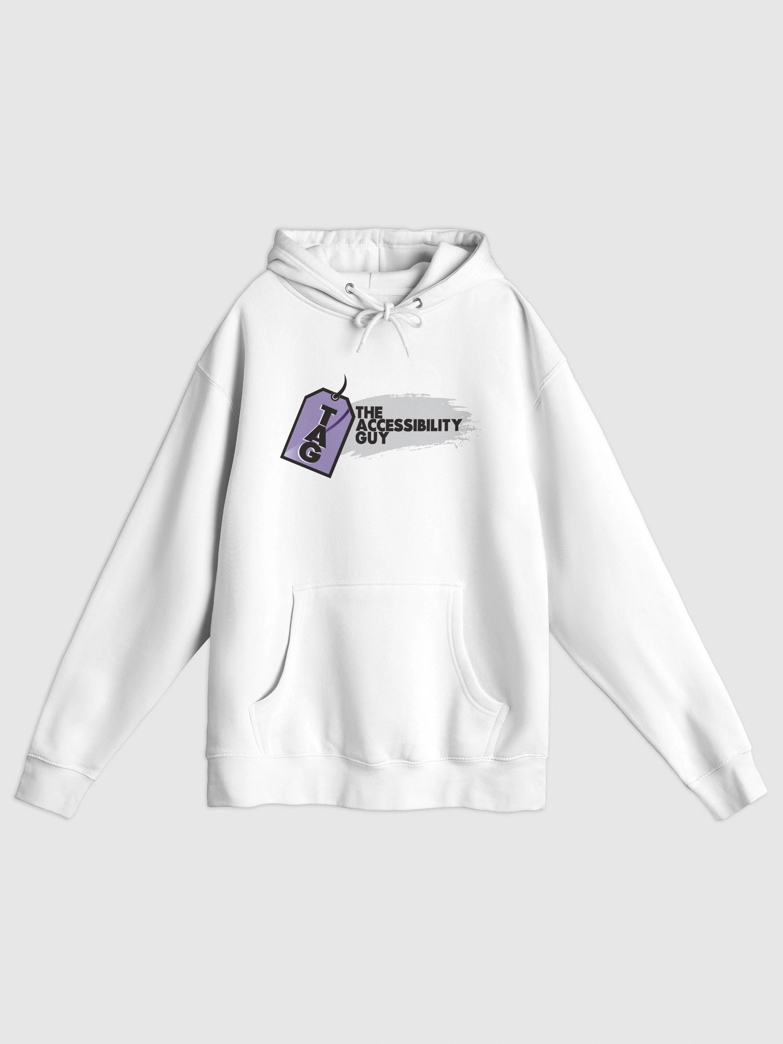 Ladies Tag Premium Hoodie product image (3)