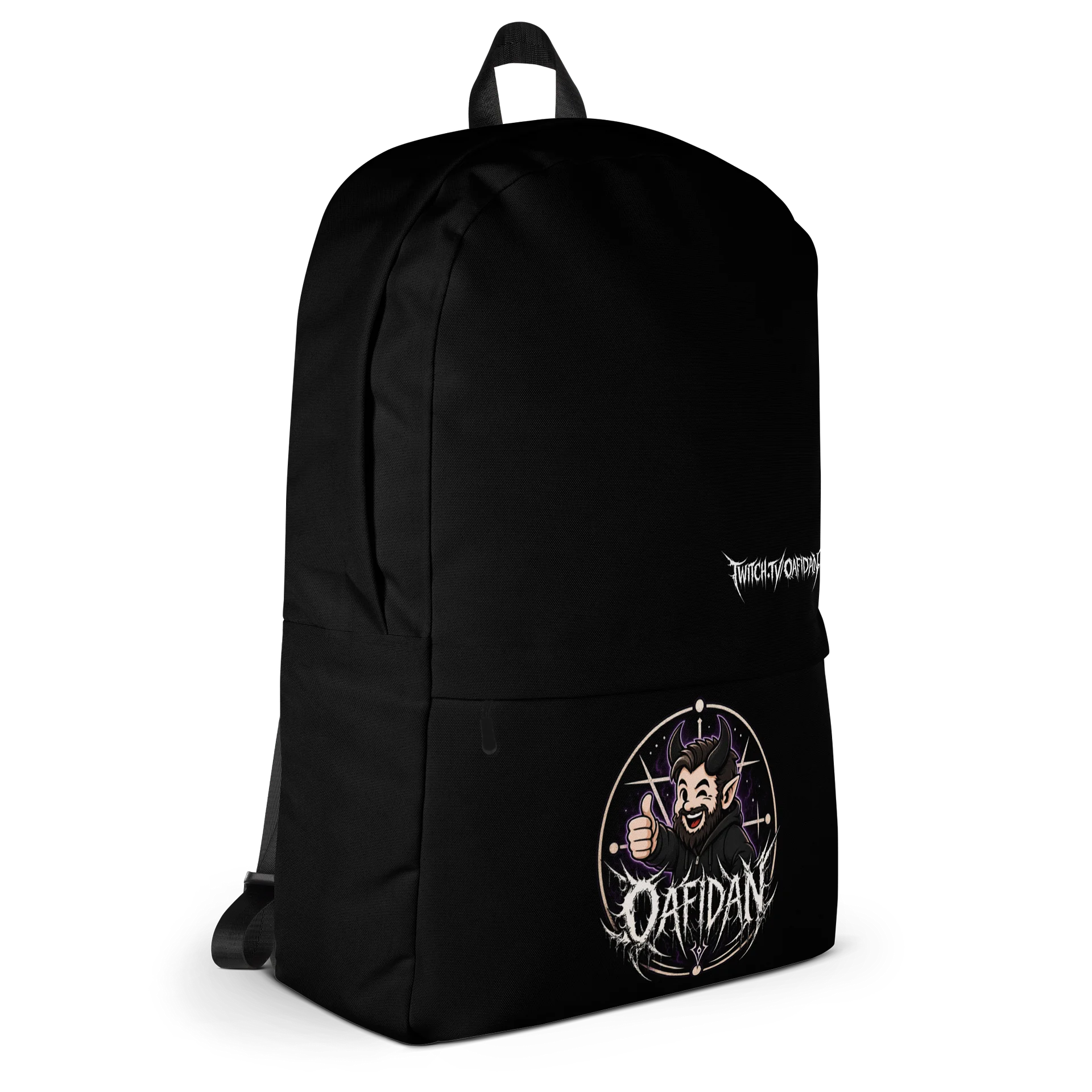 Team SNOTE - Backpack product image (3)