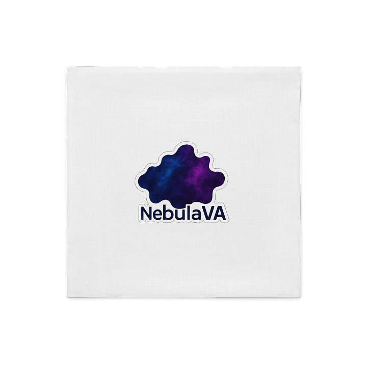 NBLVA Pillow Case product image (1)