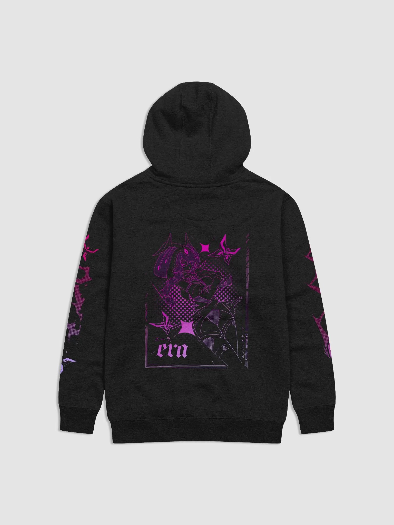 Champion's Era Hoodie (JT) product image (4)