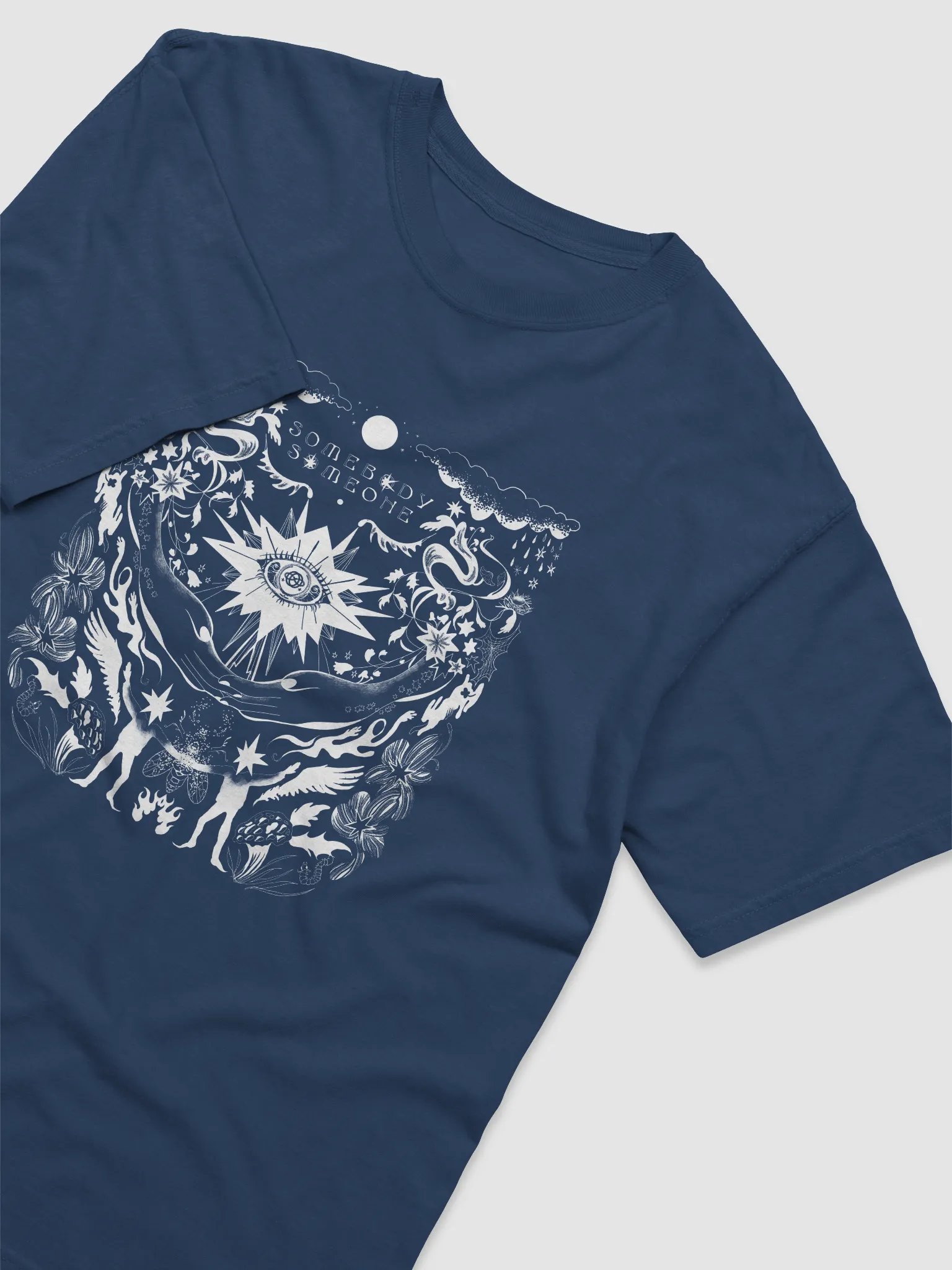 Somebody Someone T-Shirt product image (9)