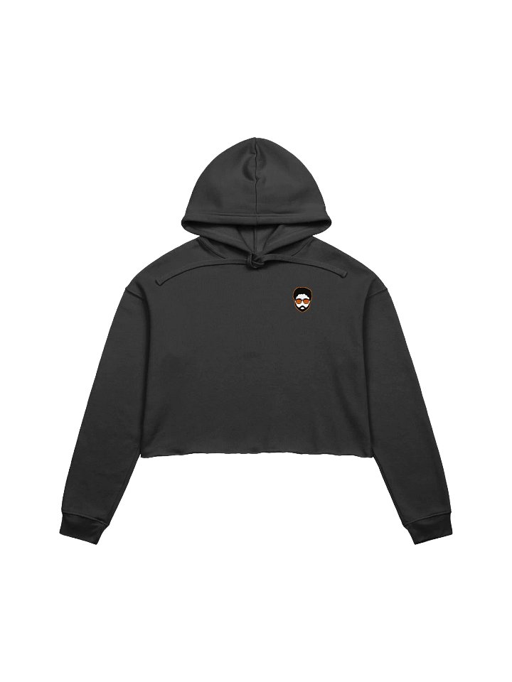 Outlawz Crop Hoodie S2 product image (1)