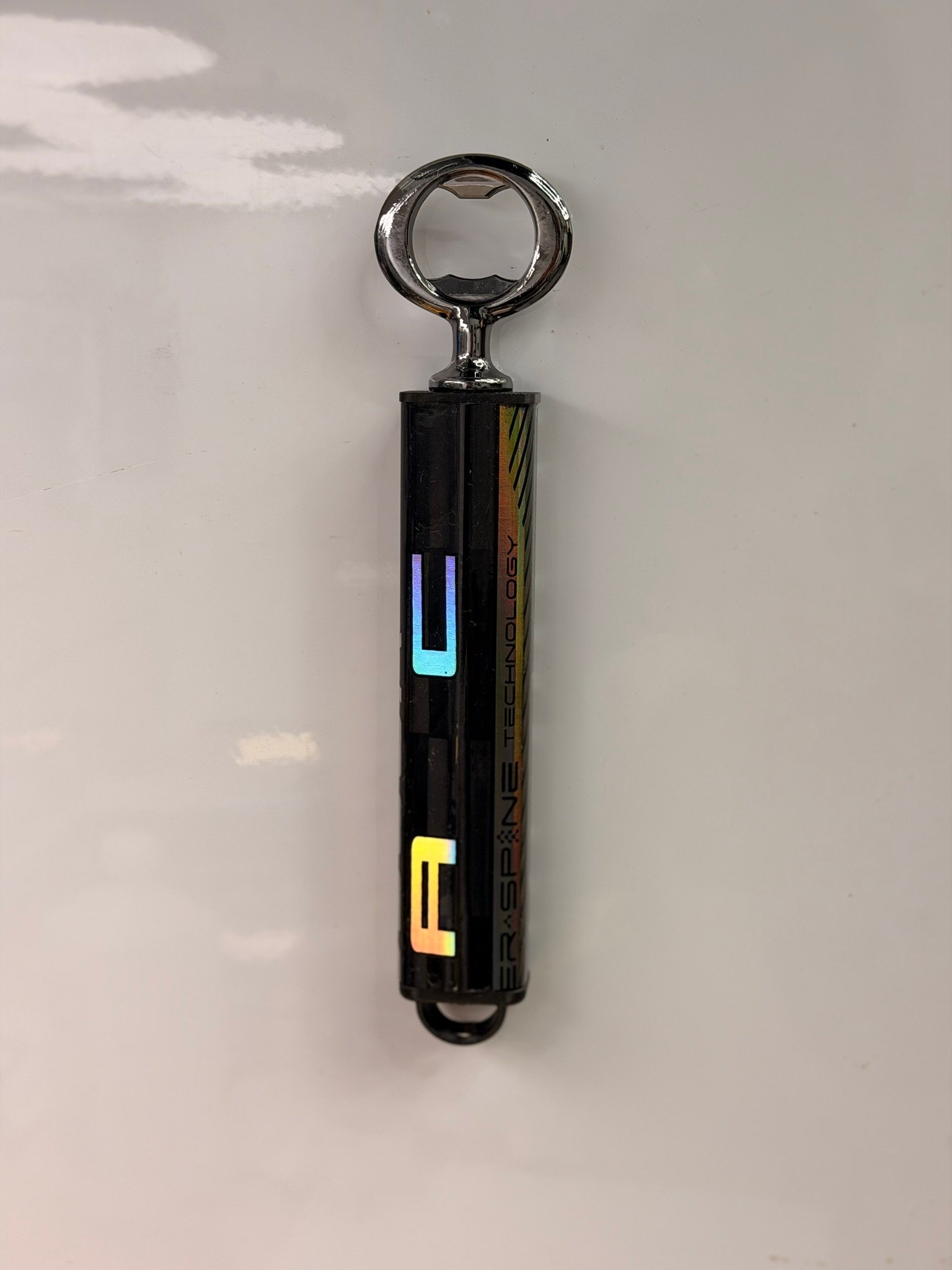 Enforcer Hockey Stick Bottle Opener - The Shadow Stick (Premium) product image (4)