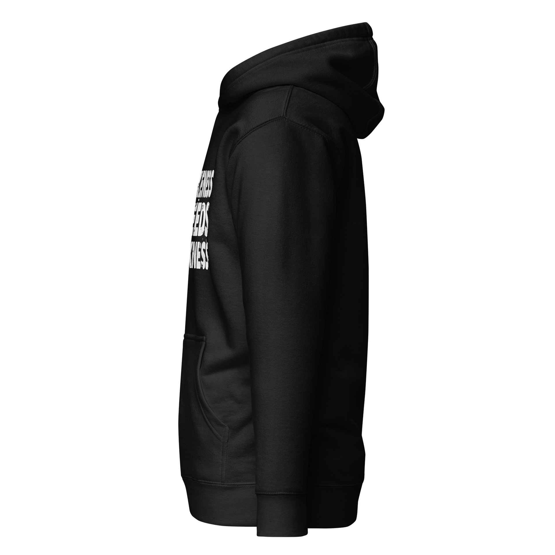 Wokeness Breeds Weakness product image (4)