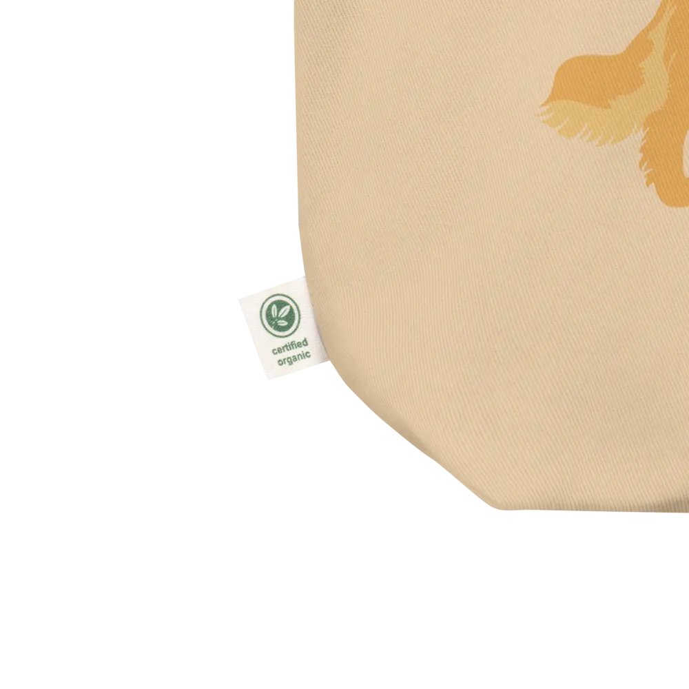 Encore Abby & Leo Tote Bag product image (12)