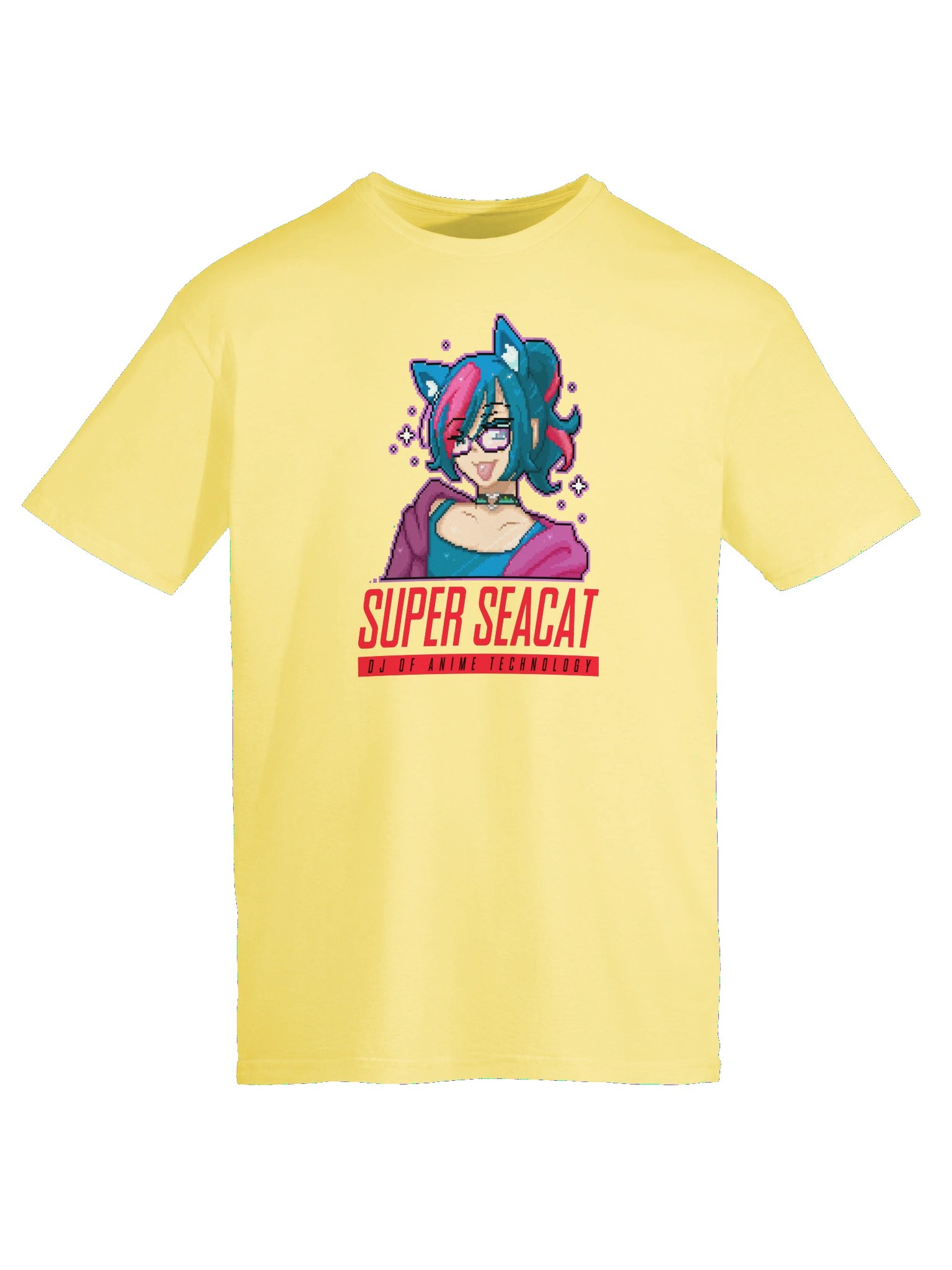 Super Seacat Shirt product image (4)