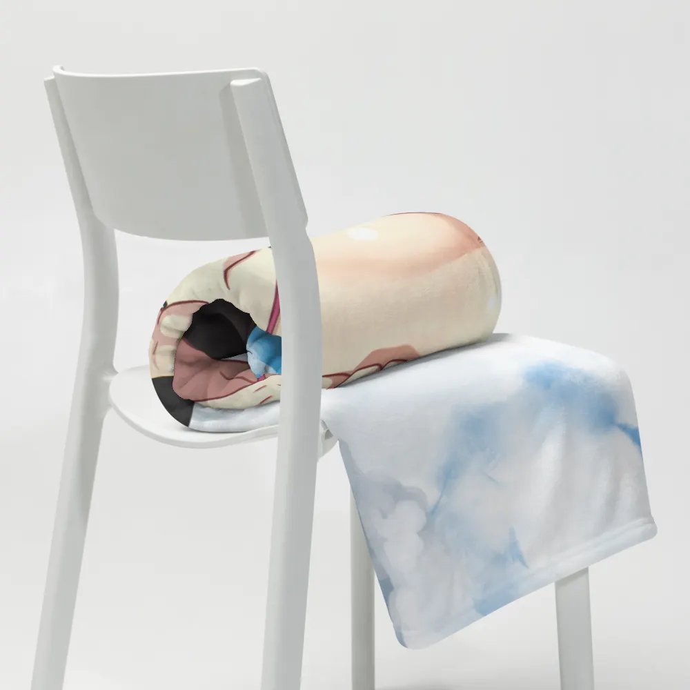 Summer 2024 Throw Blanket product image (9)