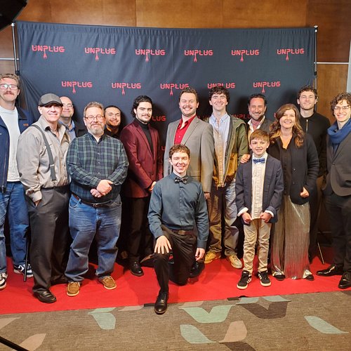 End of the Year photo dump from our premiere! This year consisted of a lot of work that will yield its dividends in this upco...