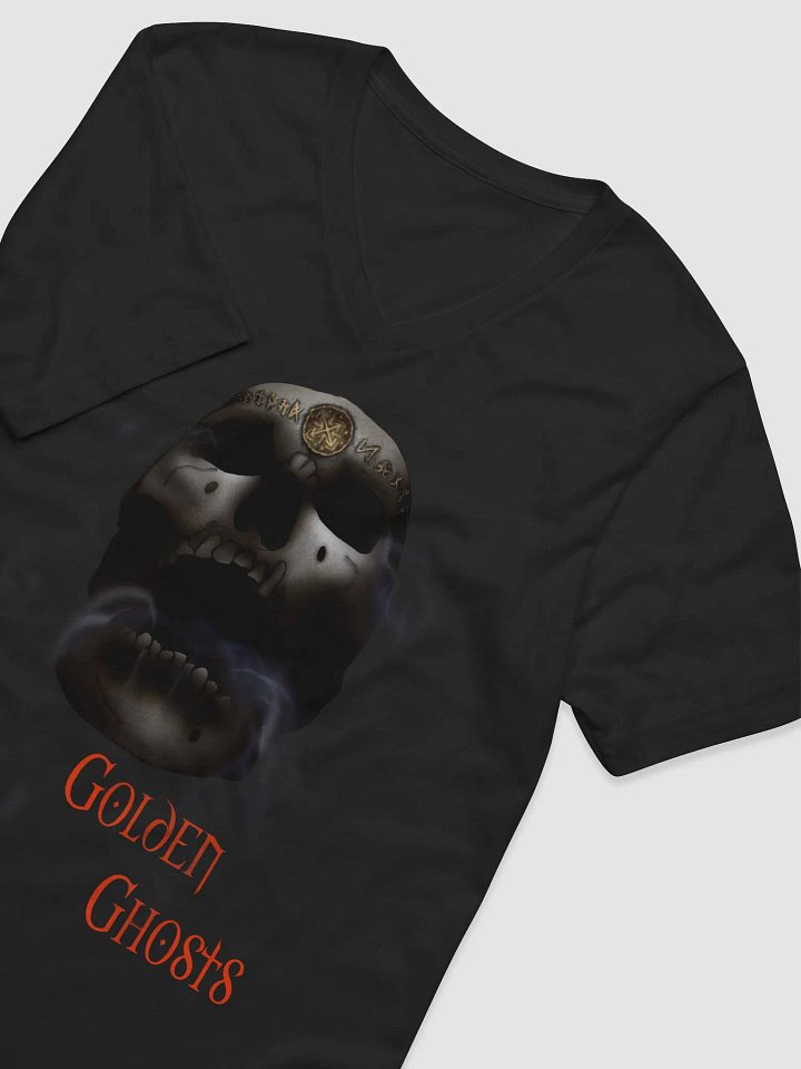 Golden Ghosts Guild T-Shirt product image (2)