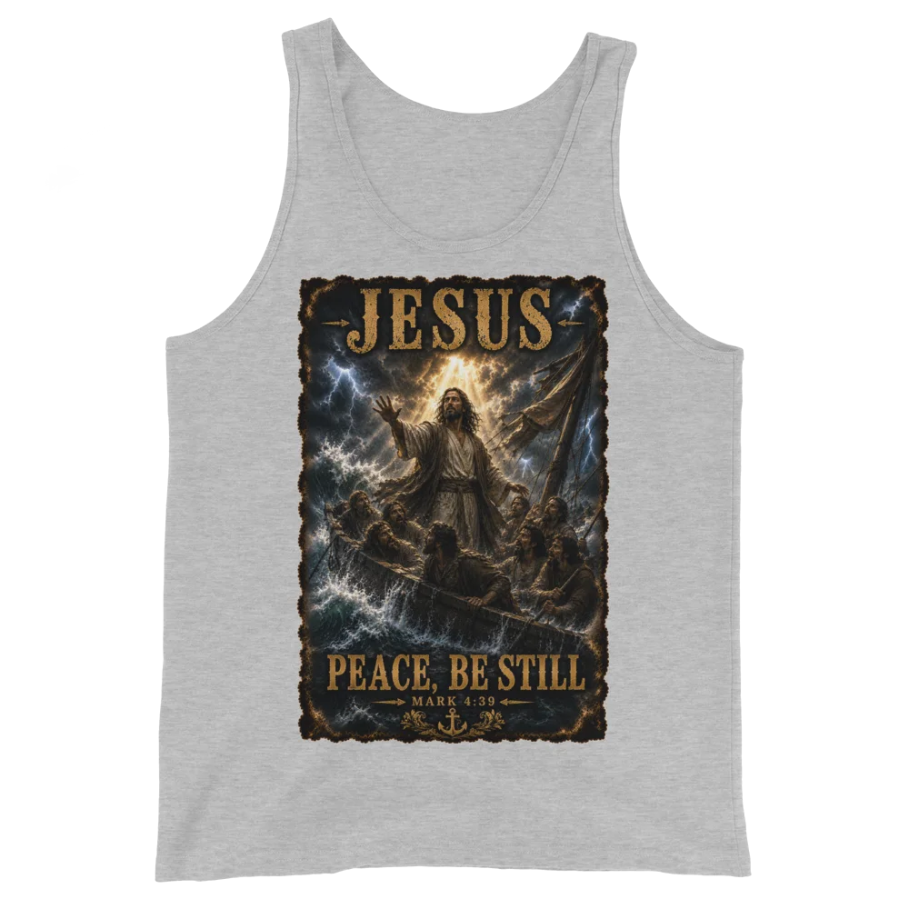 Jesus Peace be Still product image (11)