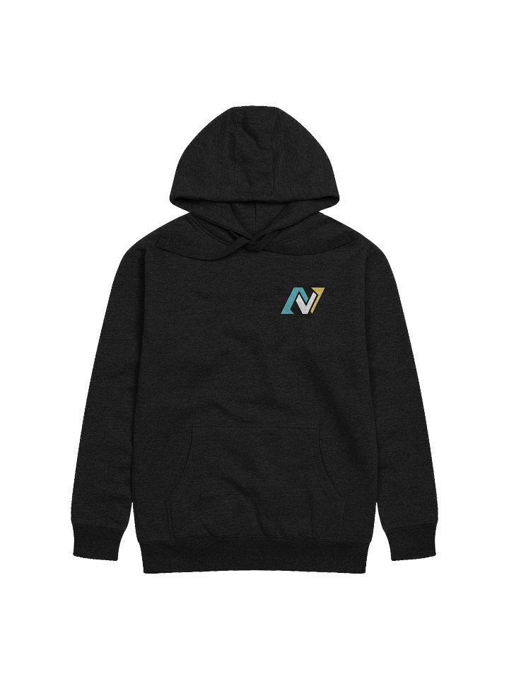 NV Nasty Hoodie product image (1)
