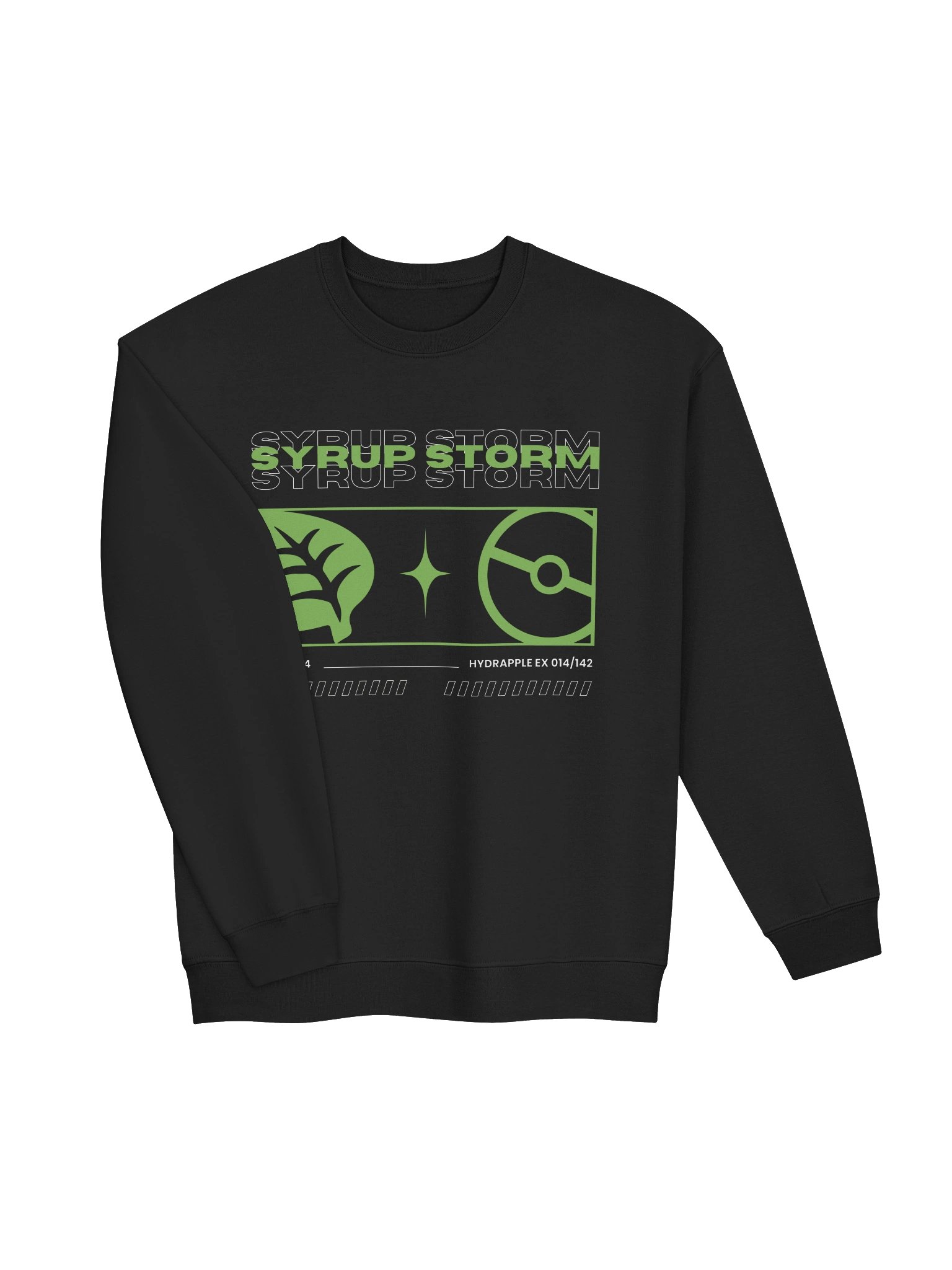 Syrup Storm - CREWNECK product image (3)