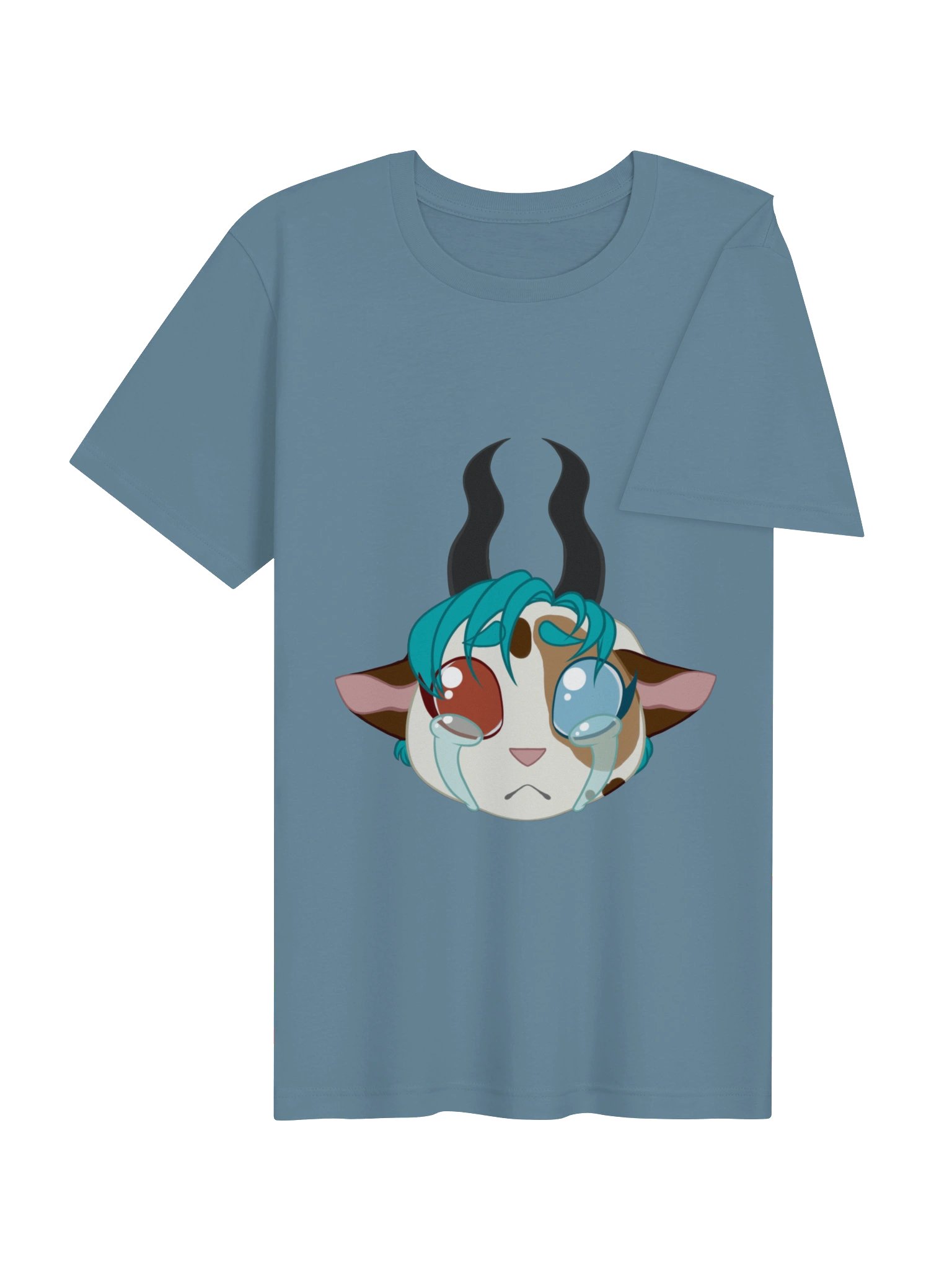 Crying Pooky Shirt product image (4)