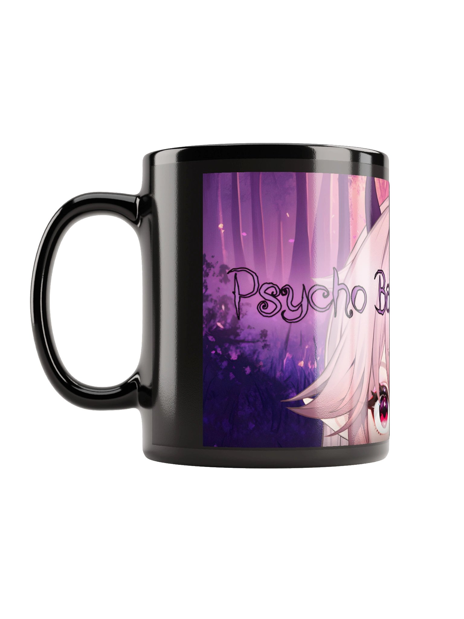 PsychoBarbieOfficial Mug product image (6)