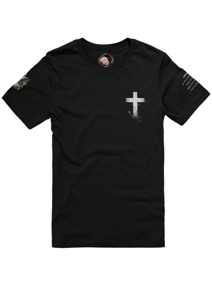 overcome the world product image (1)