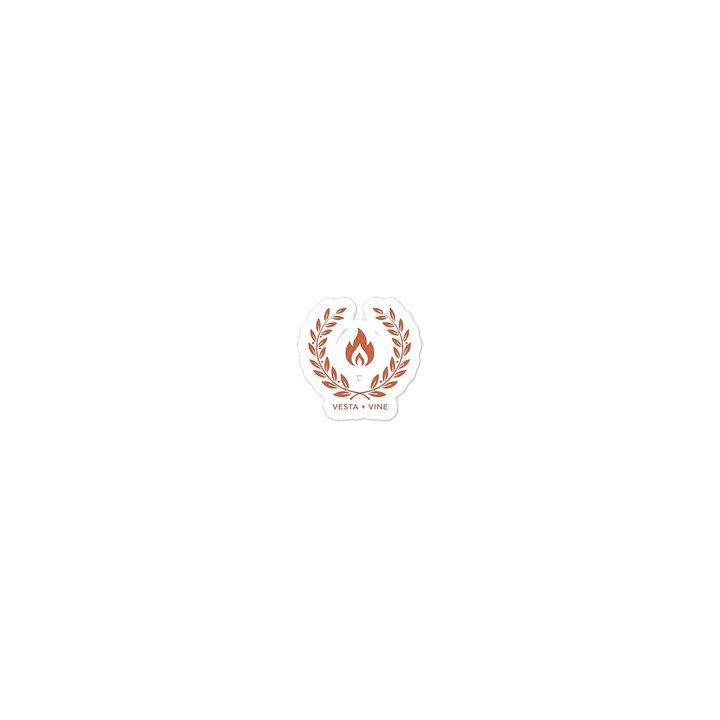 The Hearth Keeper's Sigil - Embers product image (1)