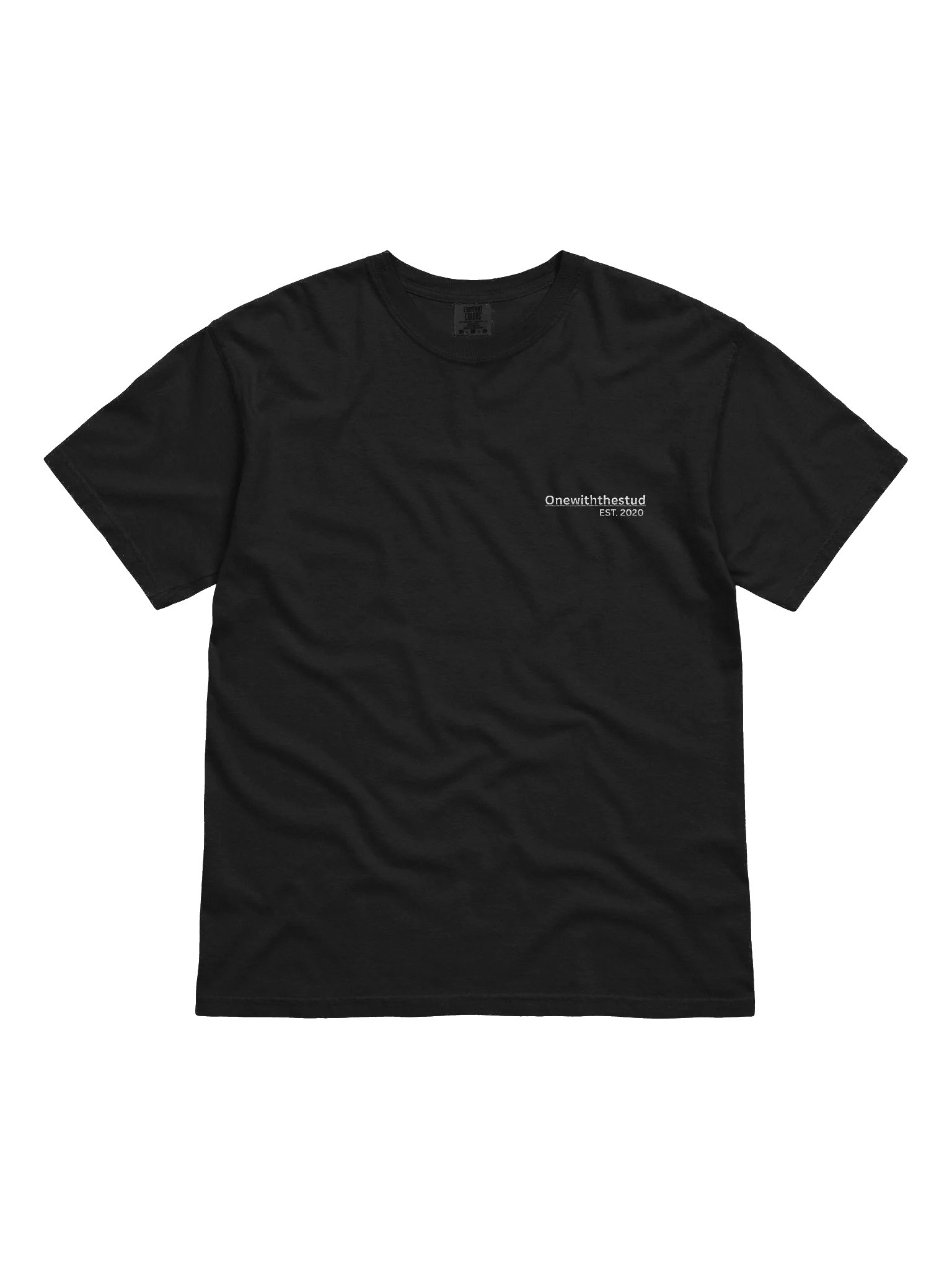 Onewiththestud T-Shirt product image (1)