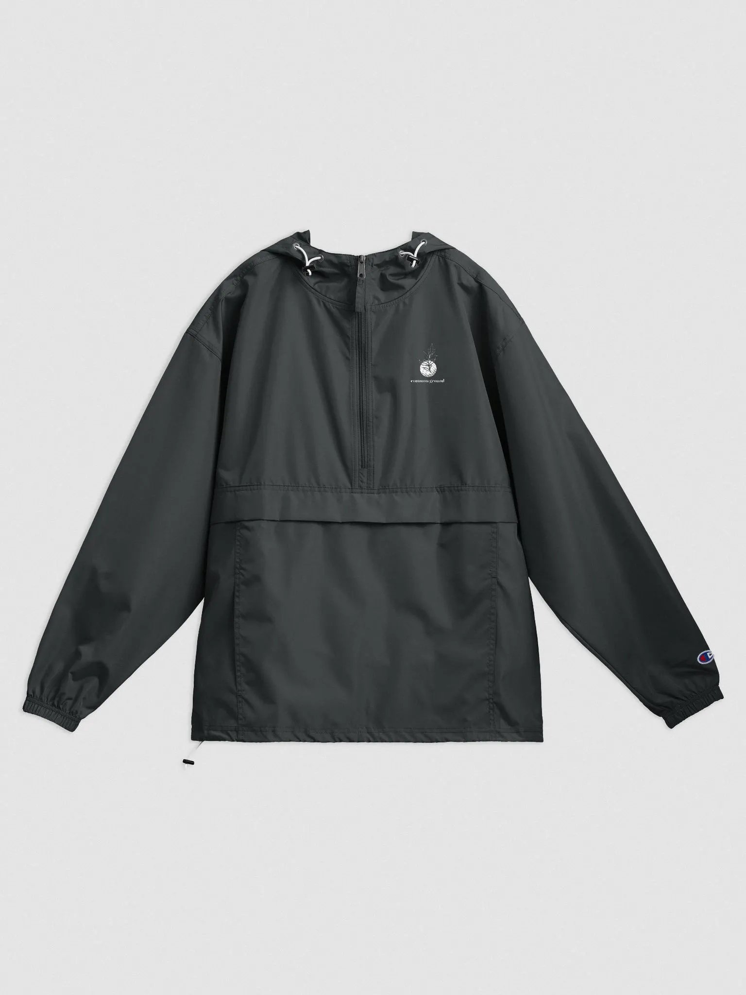 Common Ground Jacket product image (1)