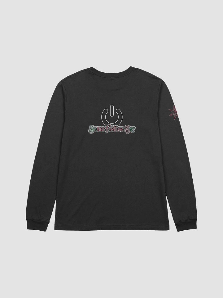 Rose Weaver - SFA Long Sleeve Tee product image (2)