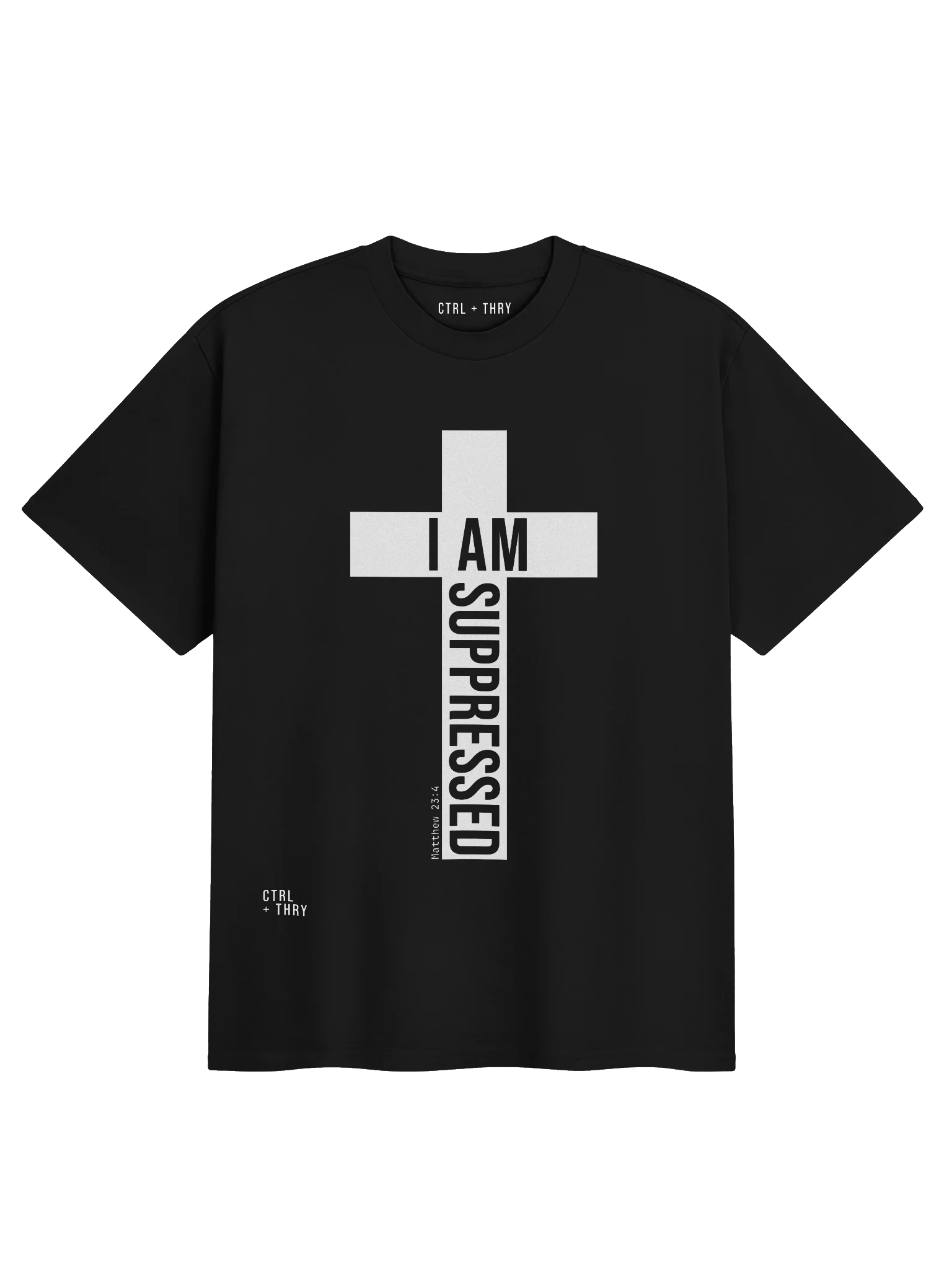 Suppressed Tee product image (1)