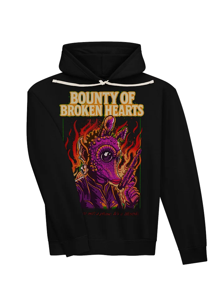 BOUNTY OF BROKEN HEARTS BY DANE SMITH product image (2)